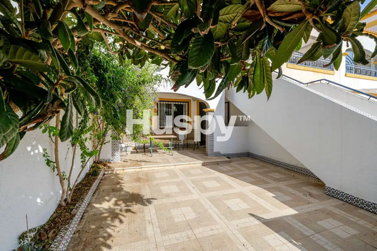 Casa bifamiliare con terrazza in vendita a Avinguda D'Escandinàvia, imagen 2
