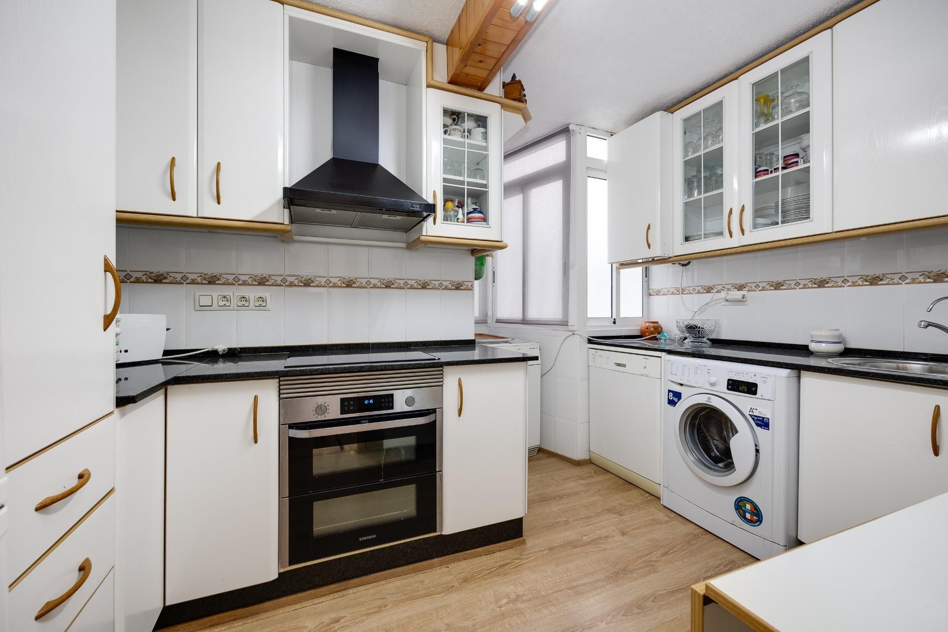 Apartamento en venta en Centro - Muelle Pesquero, Centro