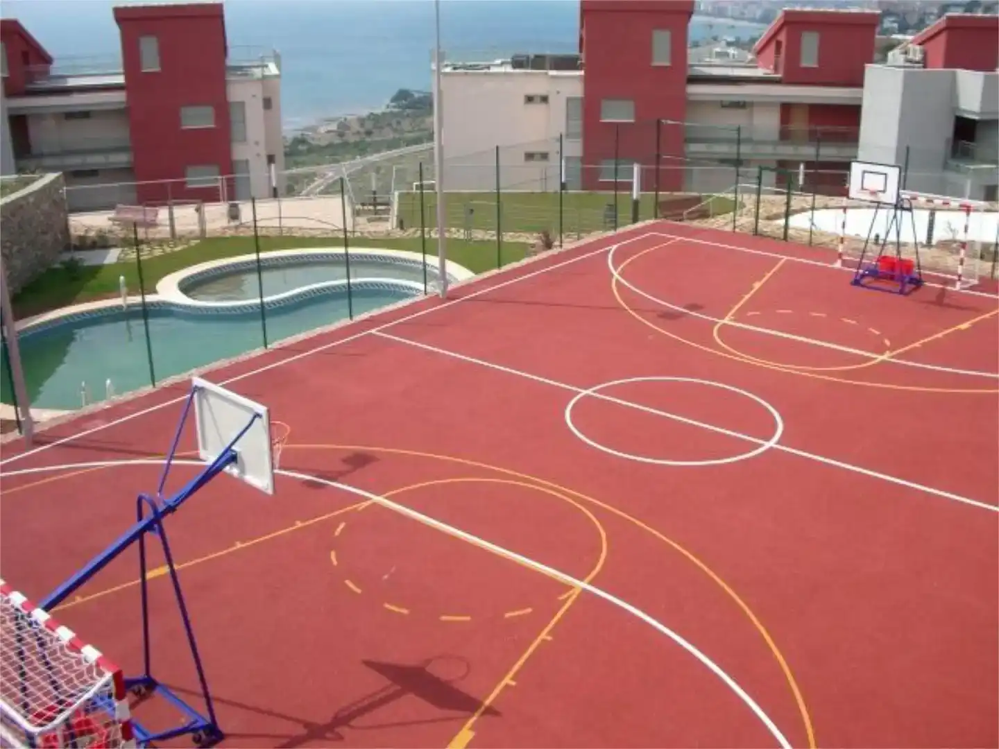 Pis de lloguer a Carrer Forcall, 6, La Renegà-Torre Bellver-Les Platgetes