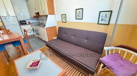 Photo 3 of Flat to rent in Gamonal - San Bruno - G9, Burgos