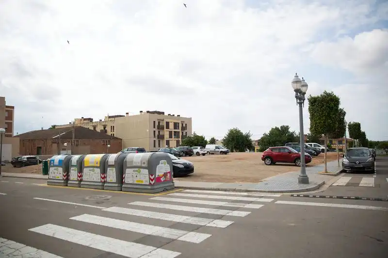 Terrenos y solares en venta en La Pobla de Mafumet, imagen 11