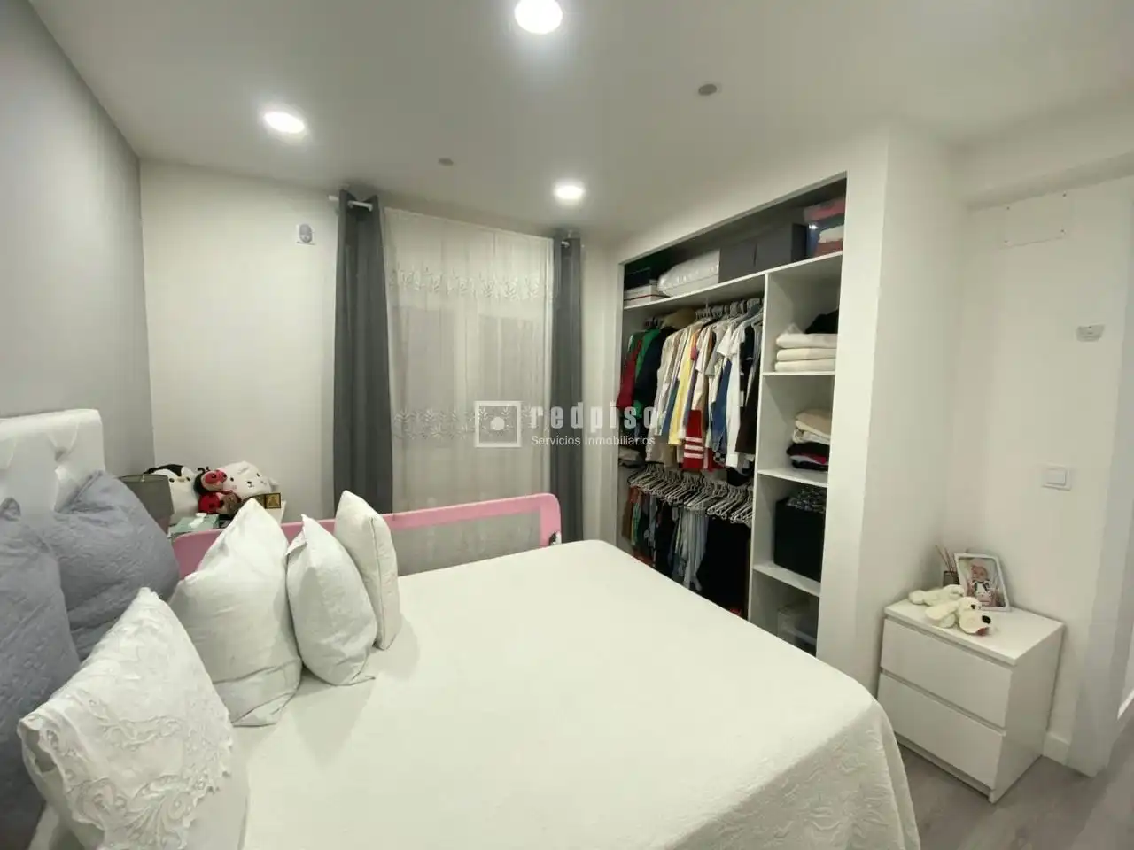Piso en venta en Estación - Parque O'Donnell, imagen 21