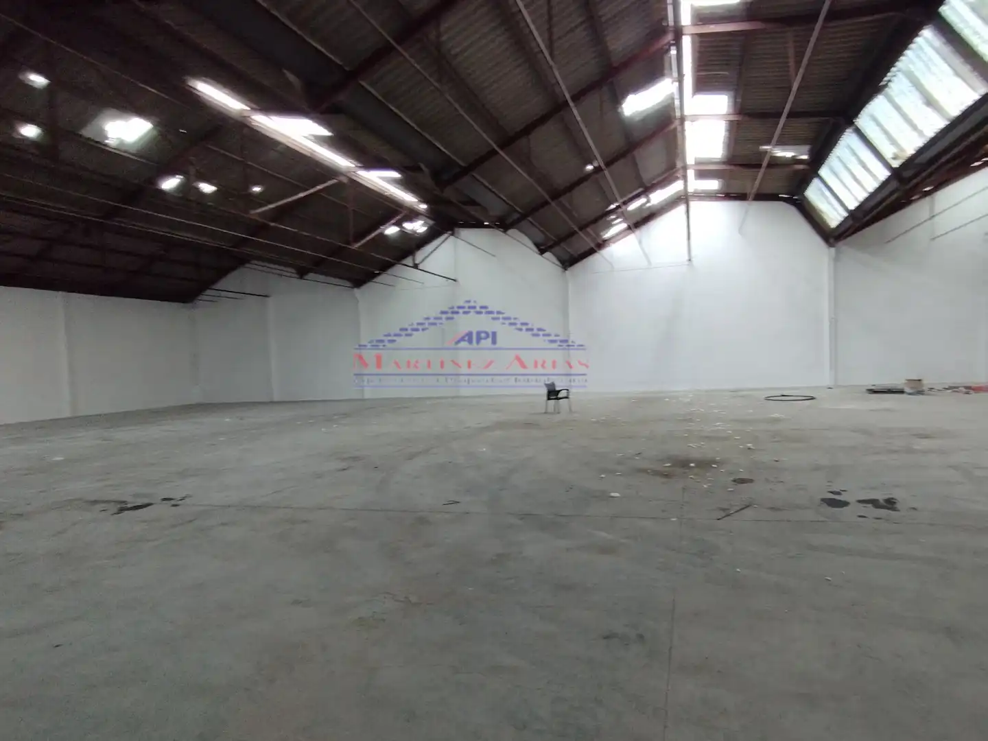 Industrial building for sale in Calle Cazalilla, imagen 10