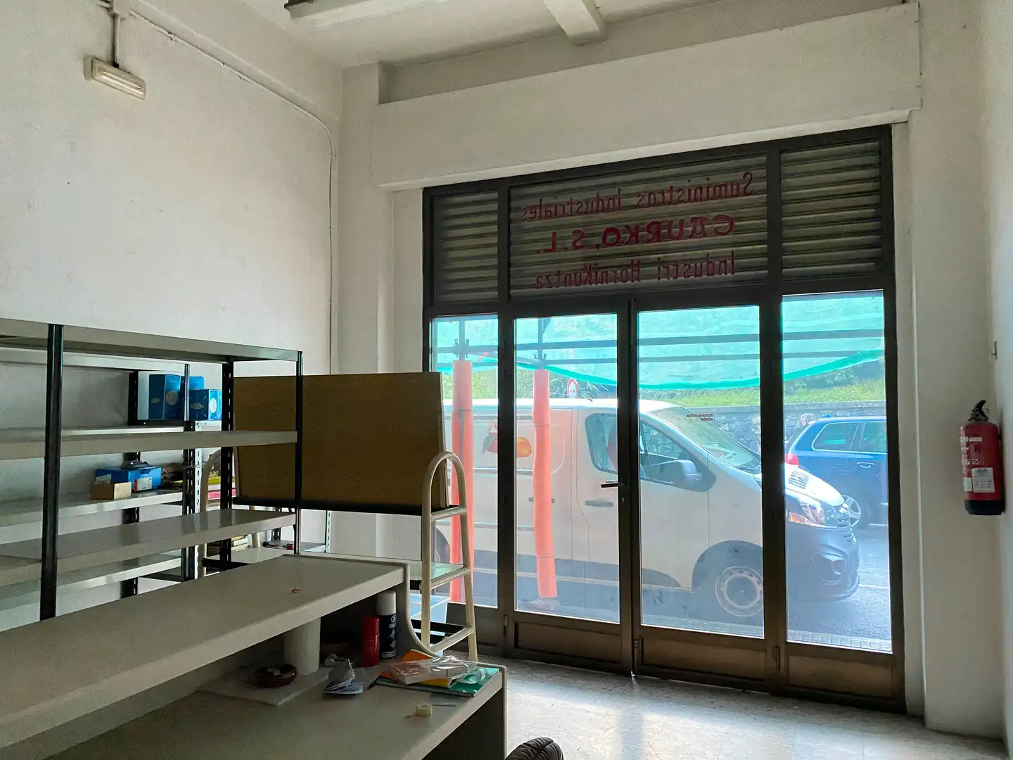 Local comercial en venda a Elgoibar, imagen 2