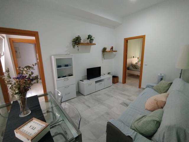 Piso en Alquiler en Alameda - Mentidero - Teatro Falla