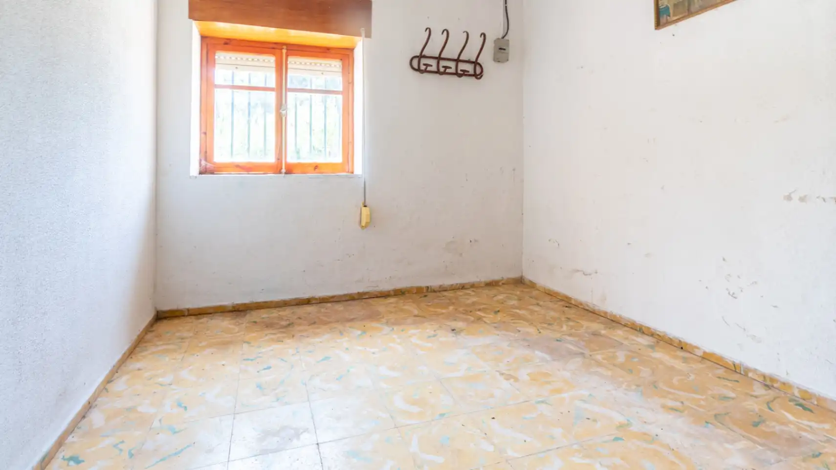 Finca rústica en venda en Beniarbeig amb Jardí privat, Terrassa i Traster