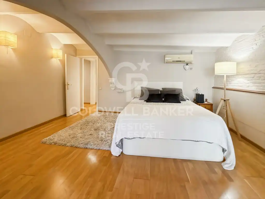 Piso con ascensor en venta en Gran Via Corts Catalanes, imagen 13