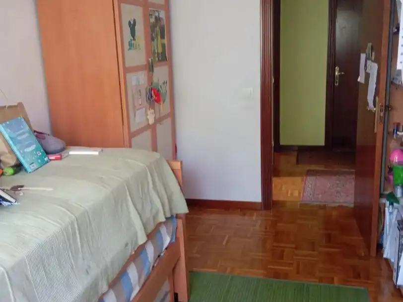 Piso con jardín en venta en Les Cigarreres 37, imagen 13
