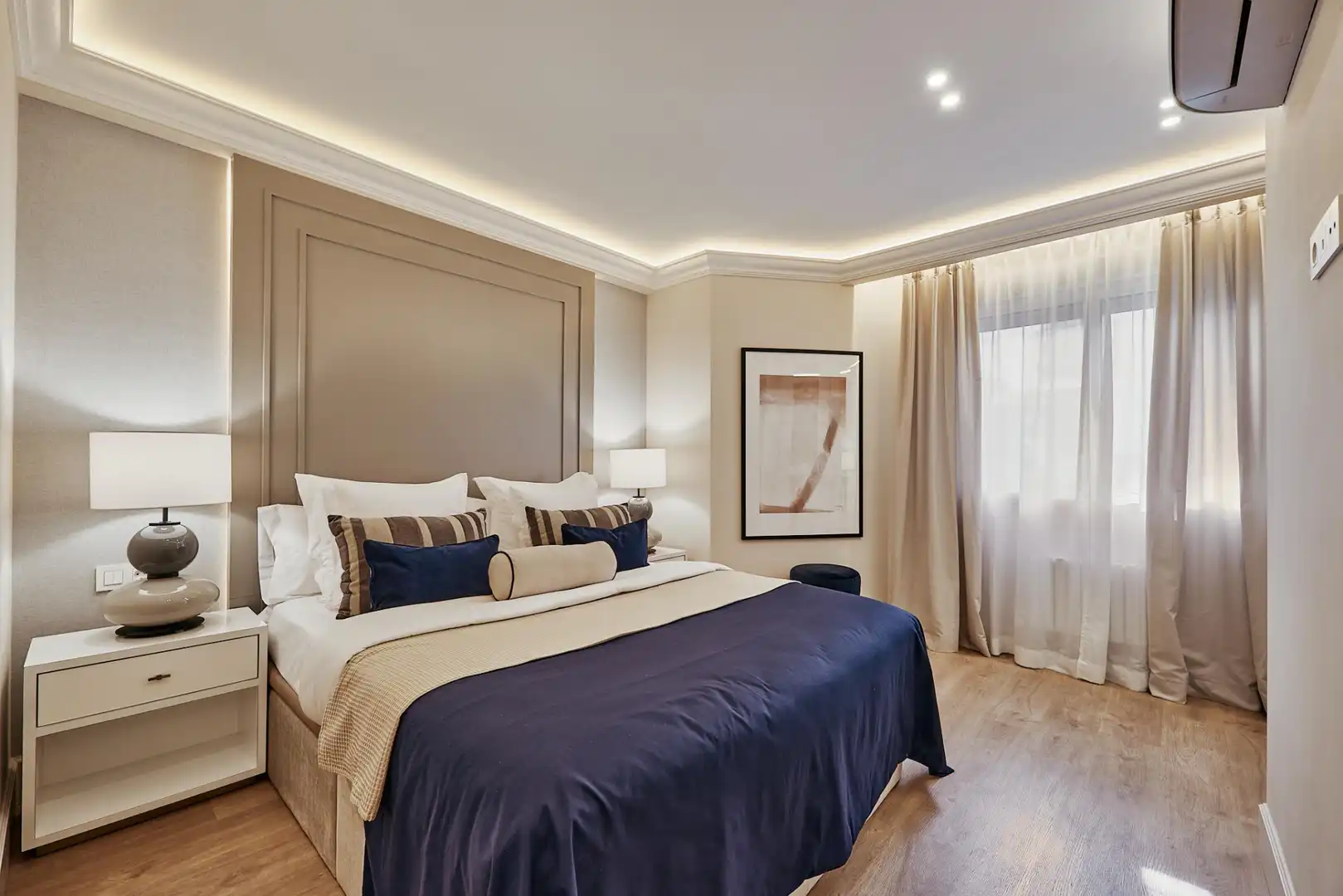 Flat with lift for sale in Calle de Ayala 94, imagen 21