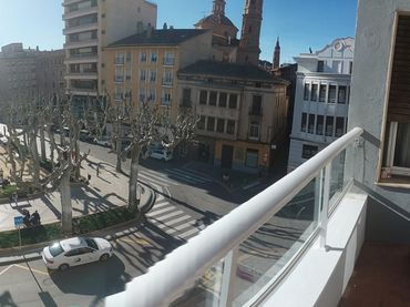 Flat with lift for sale in Del Fuerte