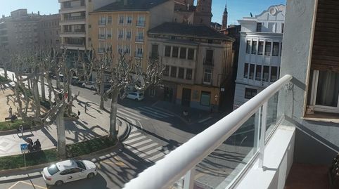 Foto 2 de Pis en venda a Del Fuerte, Centro, Calatayud