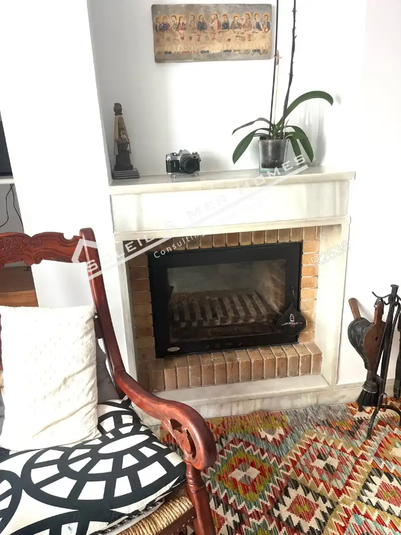 Maisonette zur Miete in El Puerto de Santa María mit Möbliert
