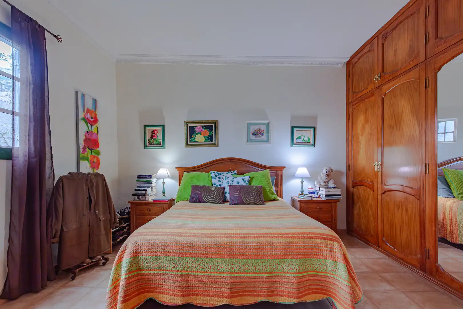 Casa amb balcó en venda a Calle el Pilón, imagen 19