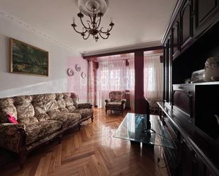 Living room of Flat for sale in Lugo Capital