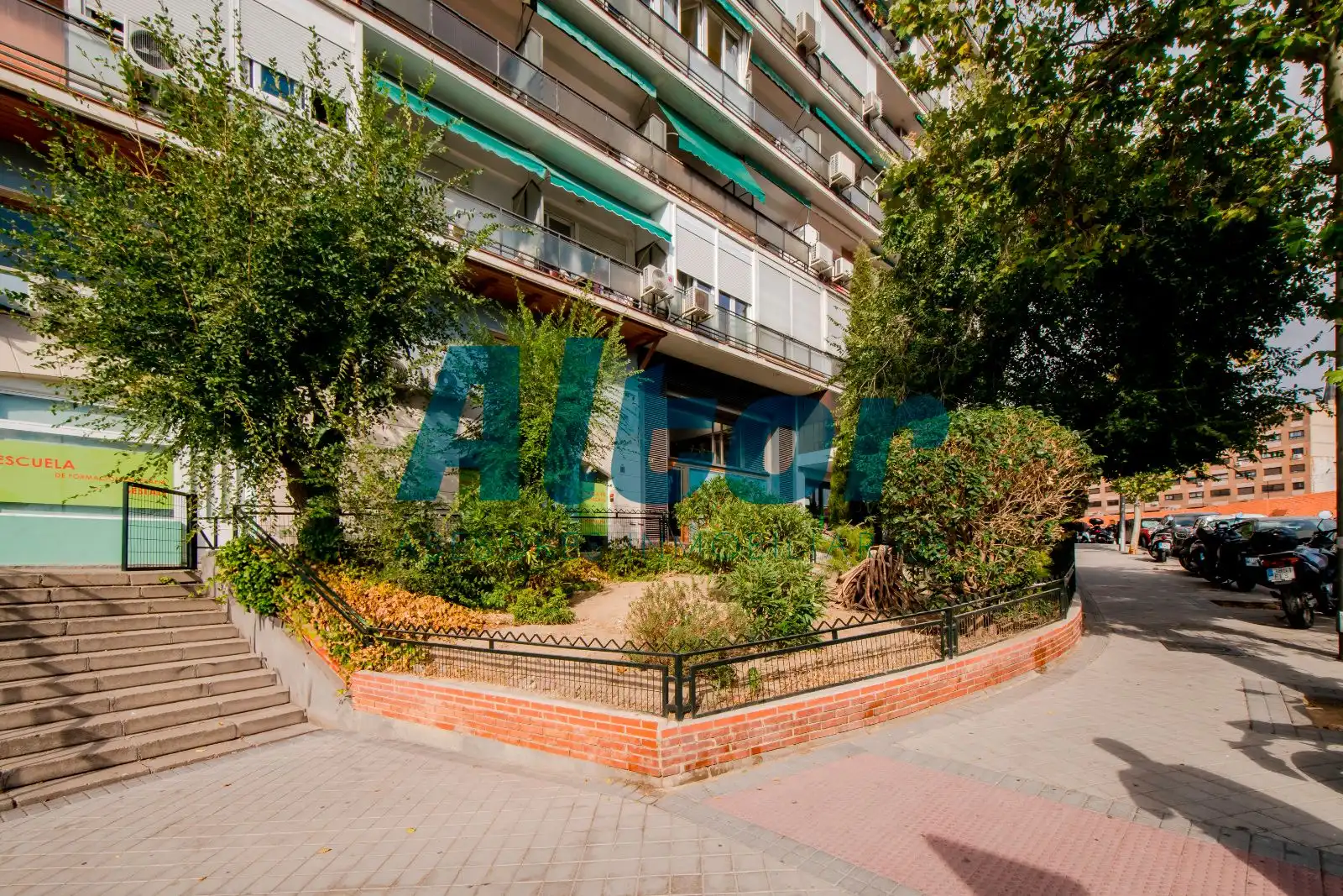 Office for sale in DEL MARQUES DE LEMA, Vallehermoso