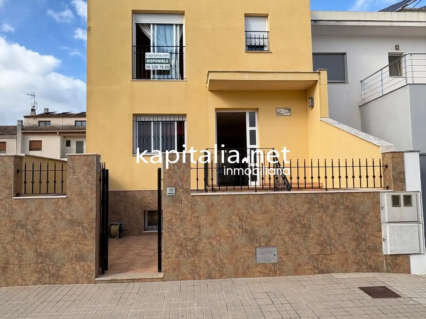 Maison mitoyenne avec terrasse à vendre à Calle JESUS 50, imagen 34