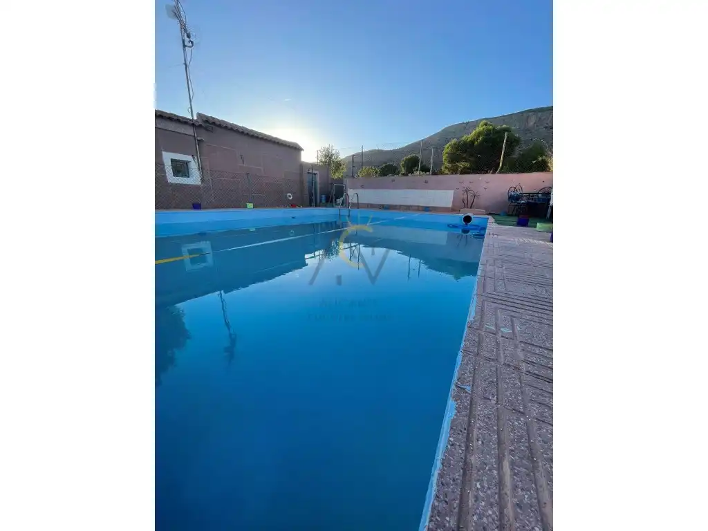 Landhaus mit Pool zum Verkauf in Partida Almistex, imagen 8