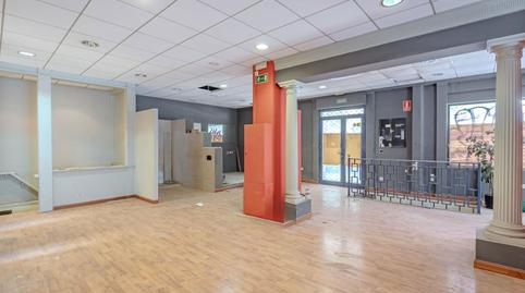 Photo 4 of Premises for sale in Calle del Dr. Castelo, 35, Ibiza de Madrid,  Madrid Capital