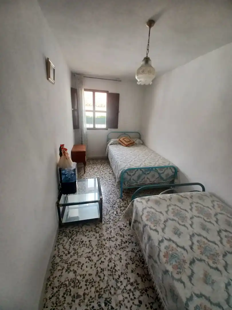 Bedroom of Detached homes for sale in Aracena  with Terrace, Storage room and Balcony