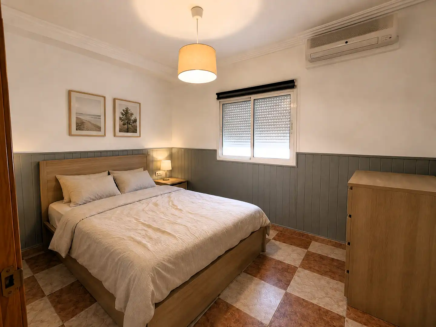 Habitación de Piso en venta en Málaga