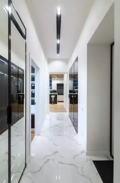 Piso de alquiler en Valencia con Aire acondicionado, Amueblado y TV
