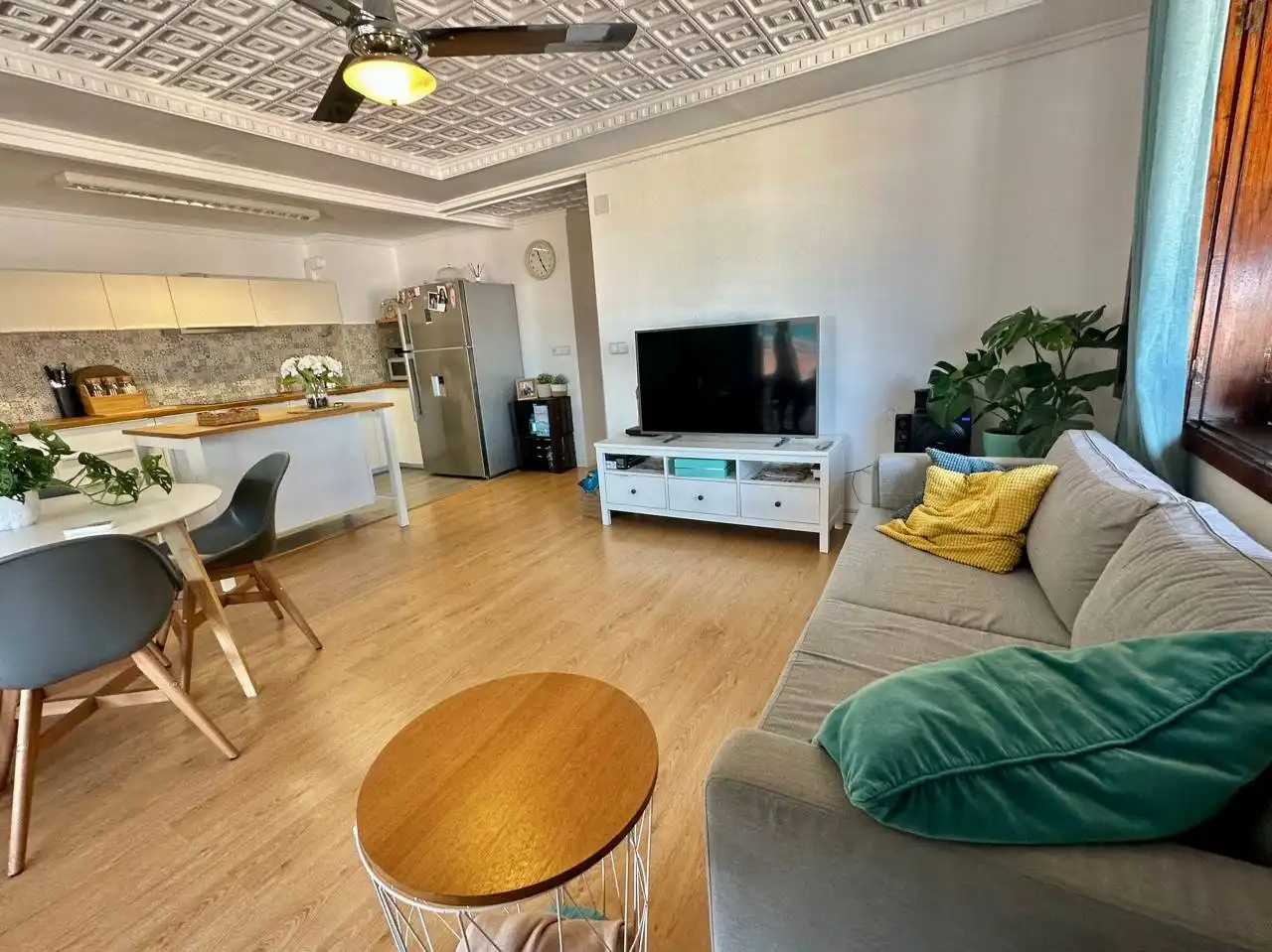 Wohnung mit Pool zur Miete in Playa del Acequión, Náufragos y Rocío del Mar, imagen 9