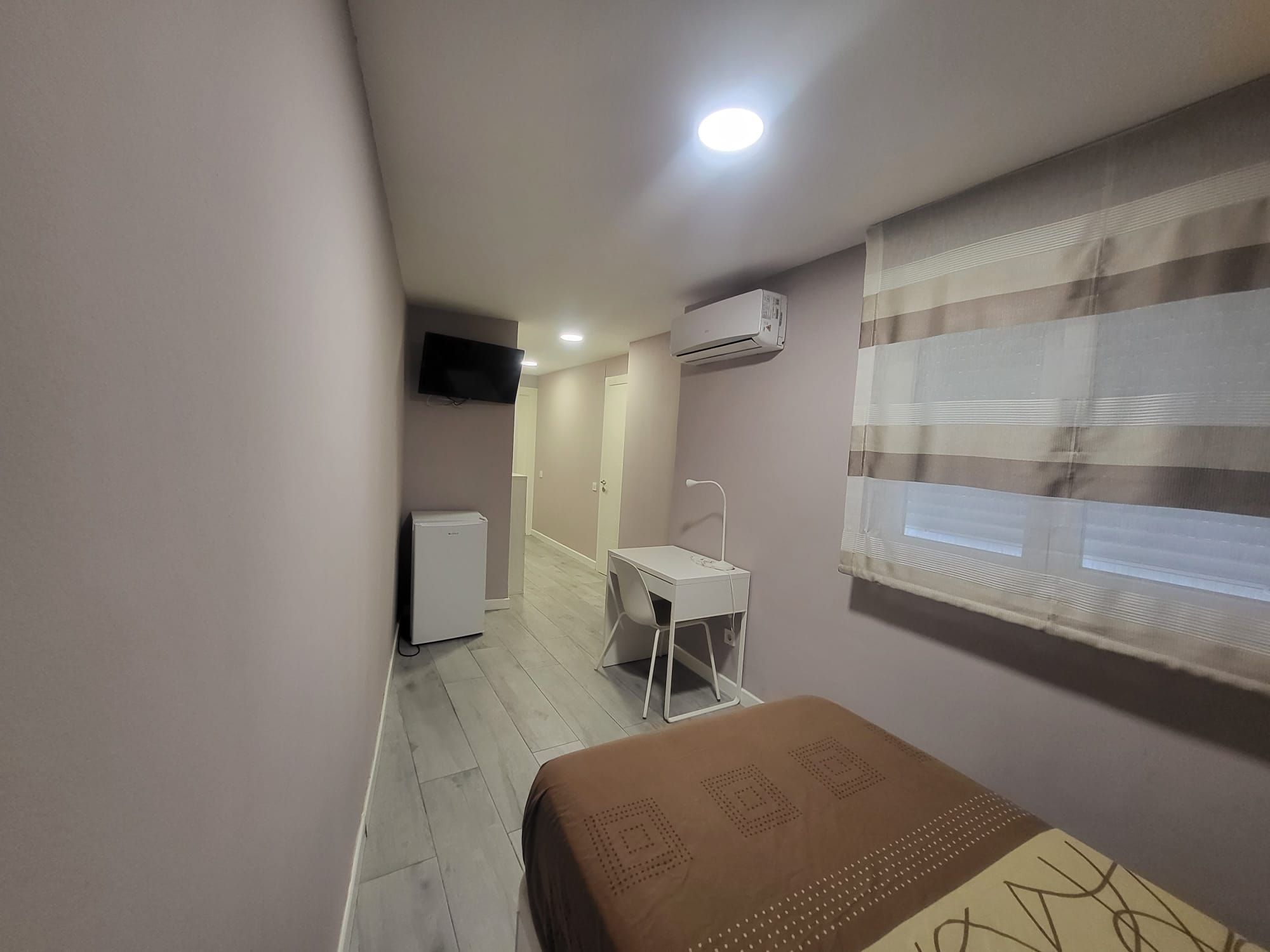 Flat to share in Paseo de la Estación, 3, Centro, Móstoles