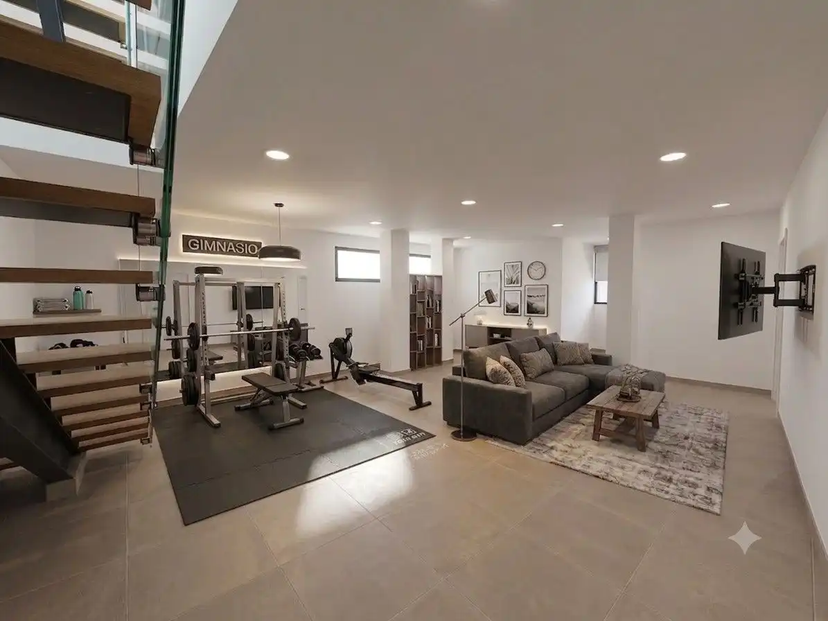 Villa avec piscine à vendre à Calle Apero, imagen 19