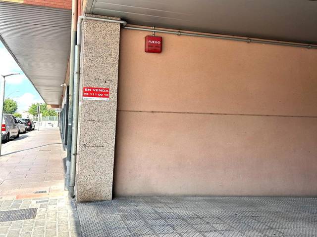 Trastero en Venta en Centre