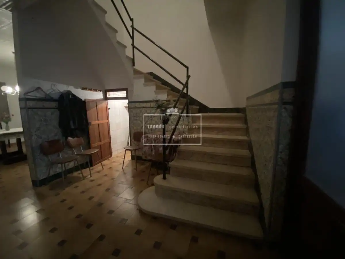 Casa con terraza en venta en Madrigal, imagen 22