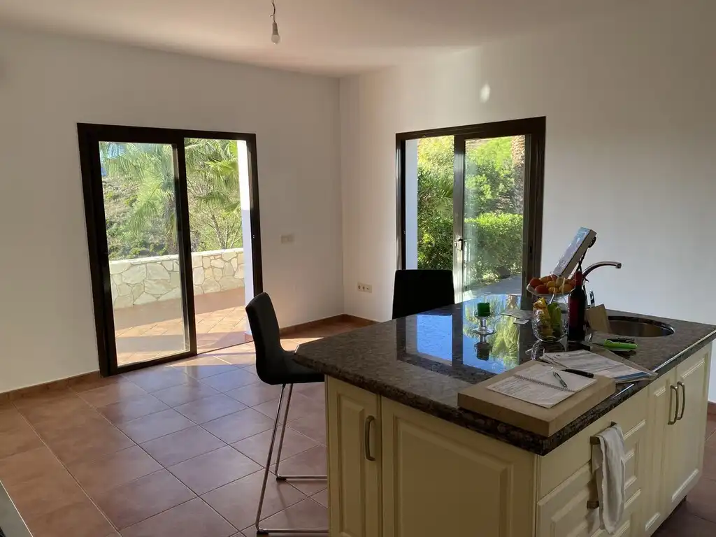 Villa con piscina in vendita a Valtocado - La Alquería - La Atalaya, imagen 12