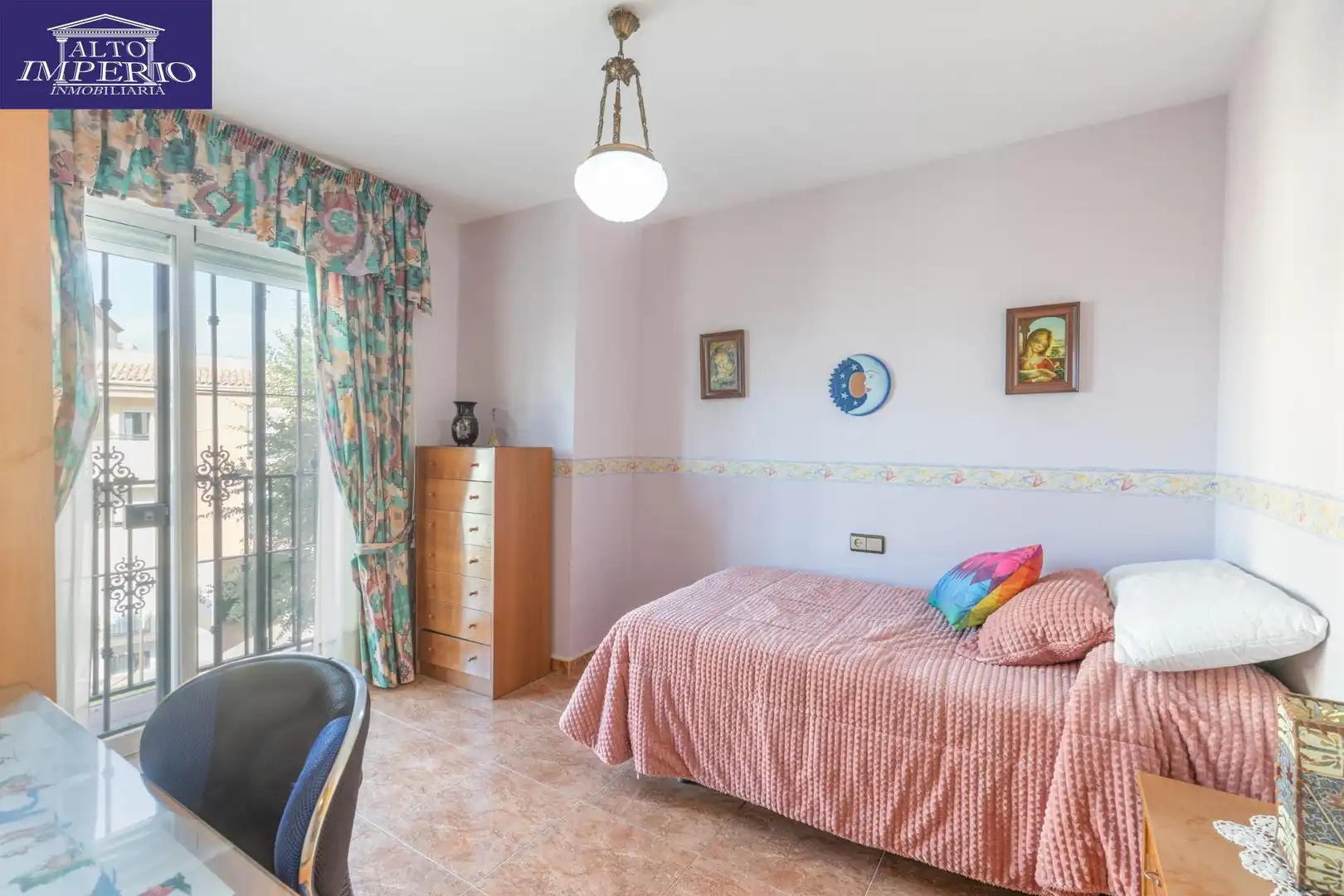 Adosado con balcón en venta en Pulianas, imagen 48