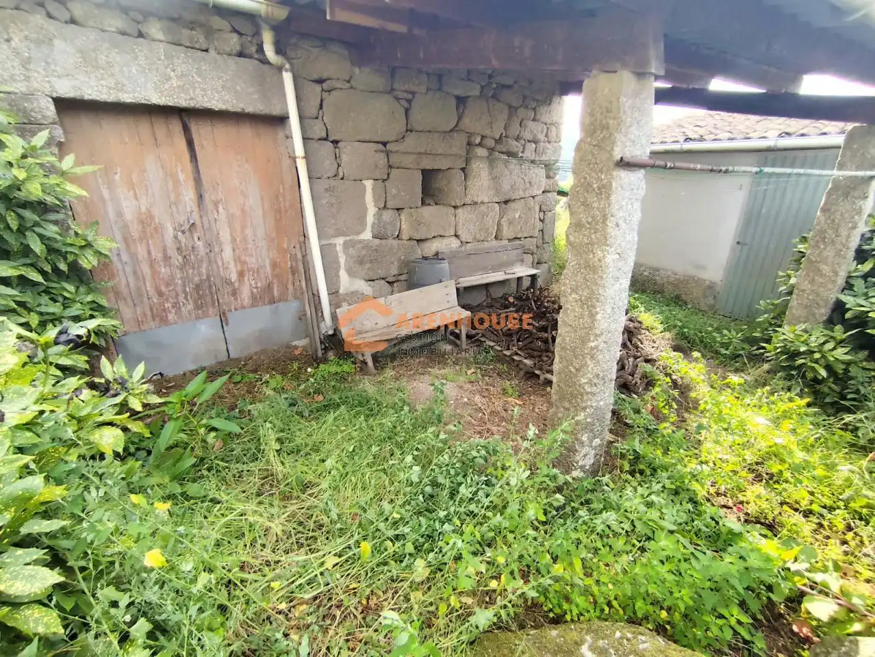 Casa con terrazza in vendita a Cenlle, imagen 100