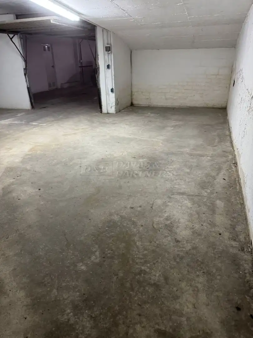 Parkplatz zum Verkauf in Callosa de Segura, imagen 2