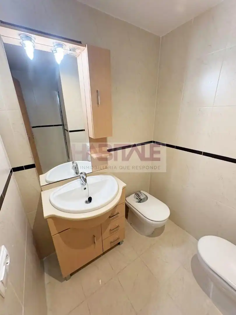 Bathroom of Attic for sale in Xàtiva  with Terrace