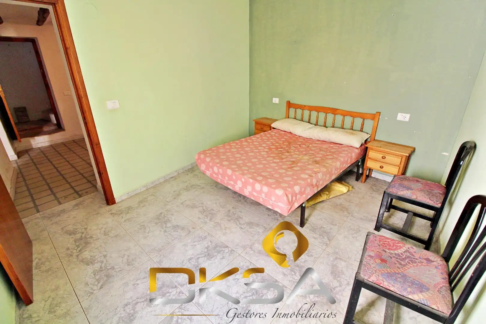 Habitación de Casa o chalet en venta en Cabanes con Terraza y Trastero