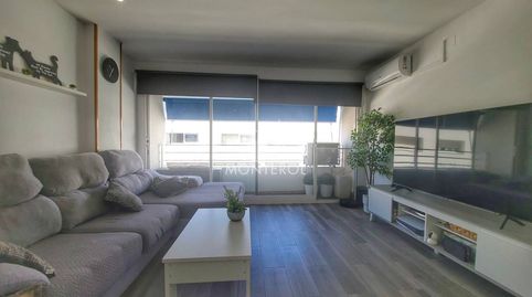 Foto 4 de Pis en venda a Avenida Barberà, Eixample, Sabadell