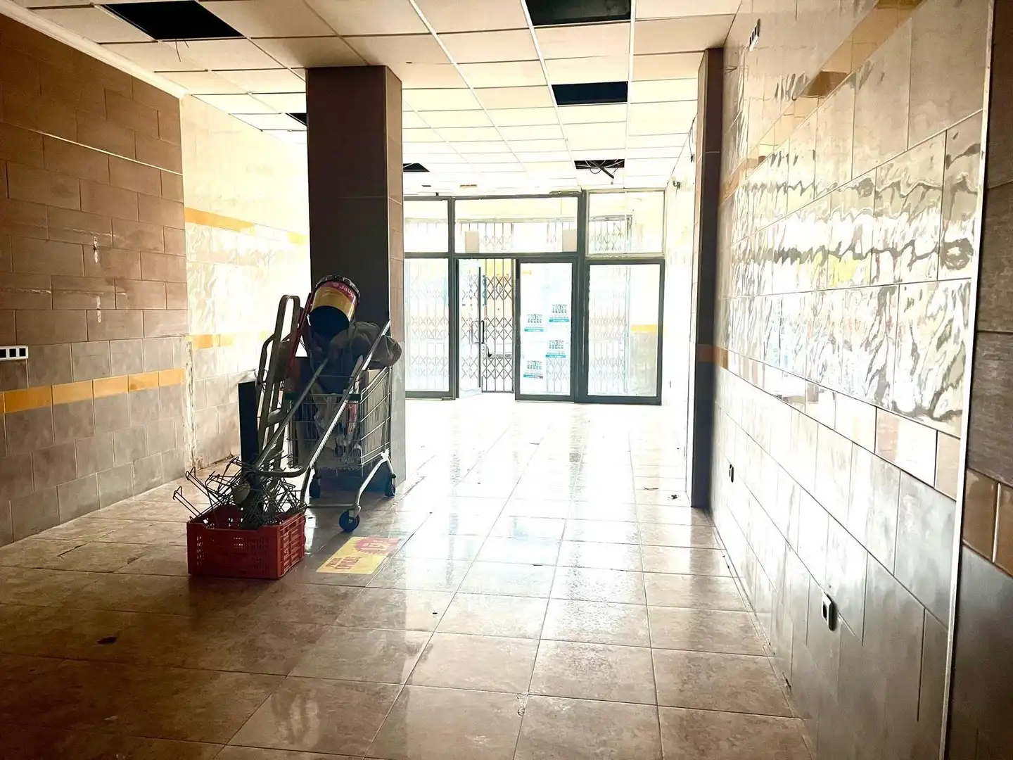 Local en venta en Amposta