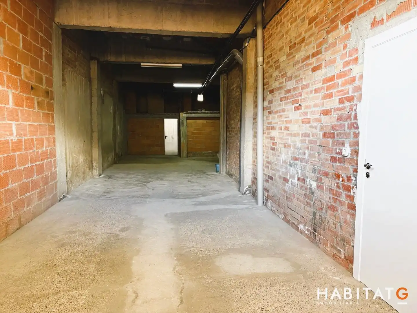 Piso en venta en Bellpuig con Calefacción y Terraza