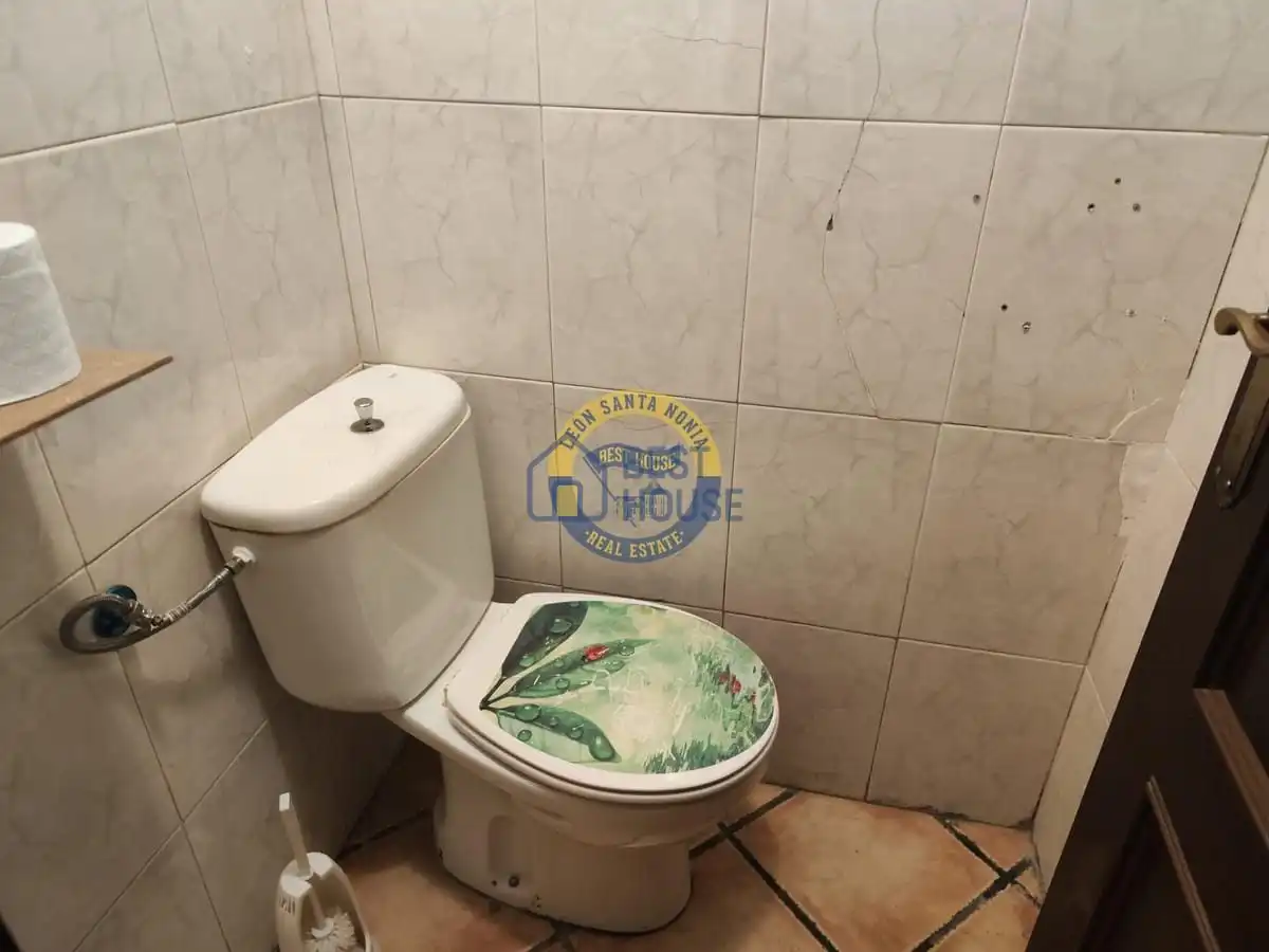 Gewerbefläche zur Miete in Trobajo del Camino, imagen 9