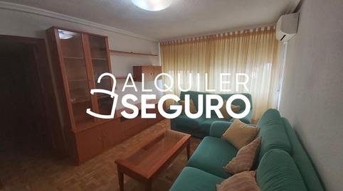 Foto 2 de Pis de lloguer a Arroyo de las Pilillas, Marroquina,  Madrid Capital