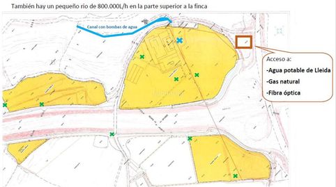 Finca rústica en lérida con permisos, imatge 4