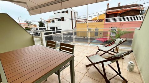 Foto 2 de Apartamento en venta en Orpesa, Moncófar Playa, Moncofa