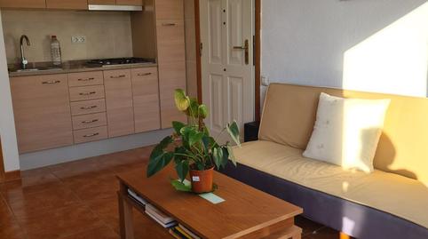 Foto 5 de Apartament en venda a Urbanizacion Muntanyes del Mar, Canyelles, Barcelona