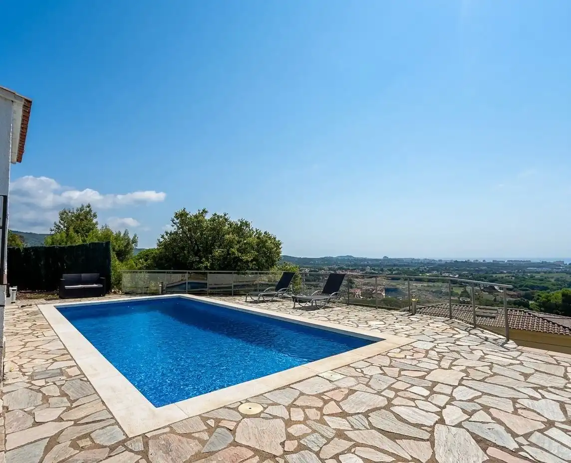 Haus mit Pool zum Verkauf in Calonge, imagen 8