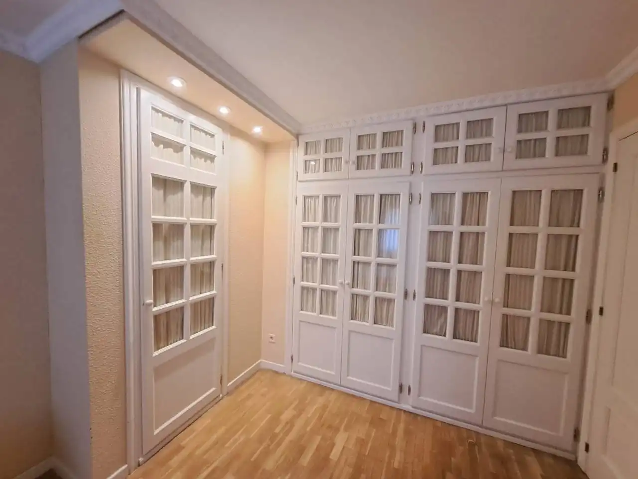 Flat with terrace for sale in Calle Fernán González, imagen 20