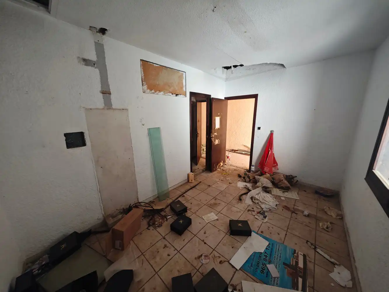 Business premises for sale in Partida Torrent 6, imagen 5