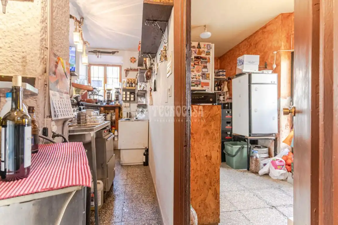 Casa amb terrassa en venda a Órgiva, imagen 12