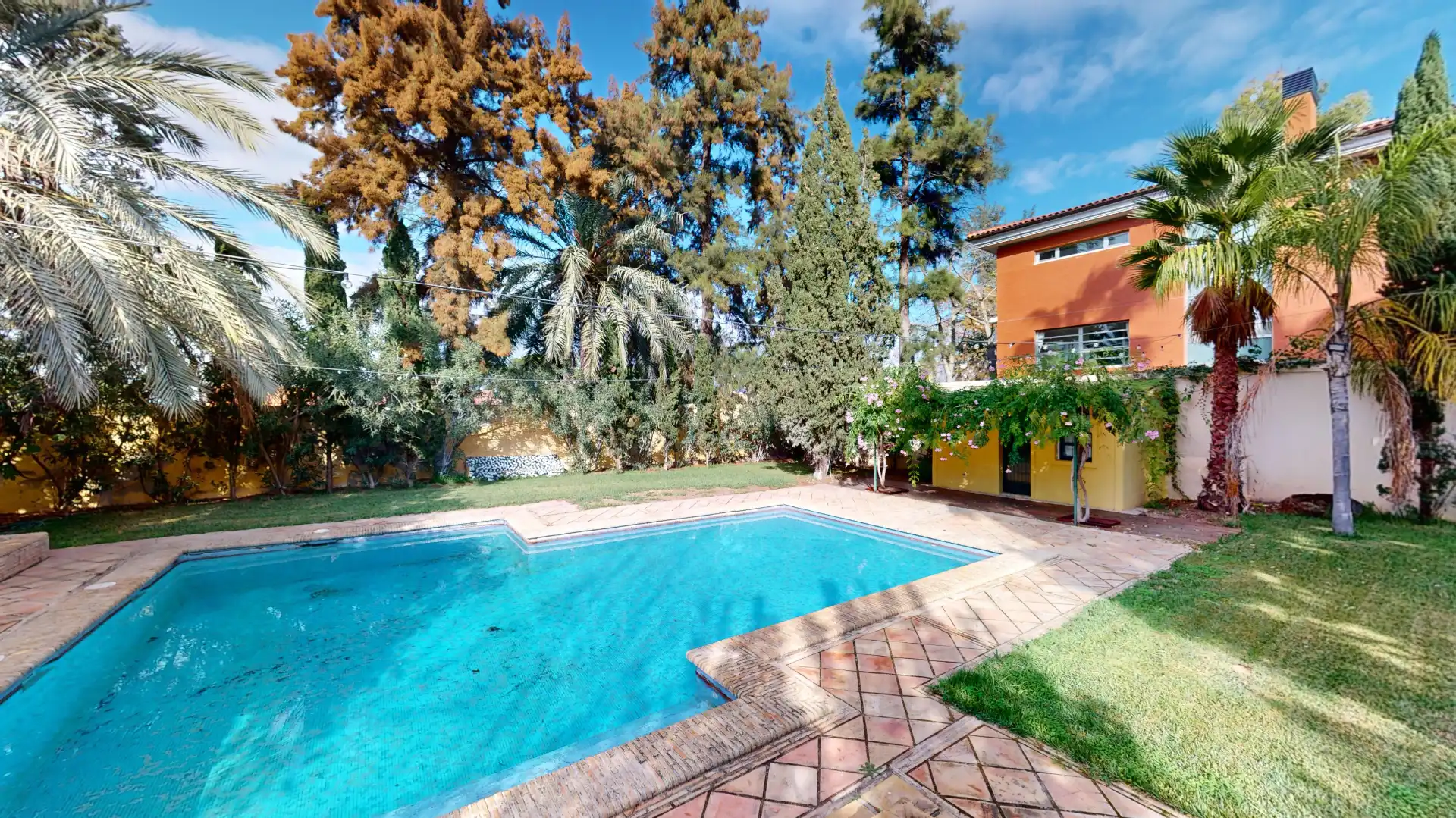 Houses for sale in Santo Angel