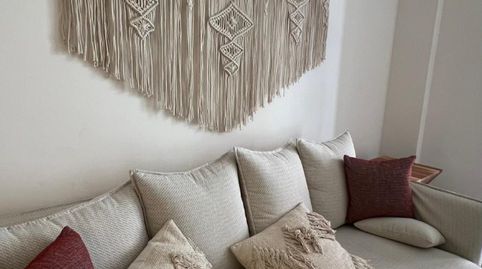 Foto 3 de Piso en venta en Calle Hurtado de Mendoza, Conde de Ureña, Málaga Capital